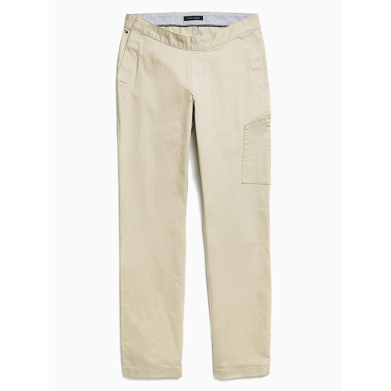 TOMMY HILFIGER Seated Fit Classic Chino